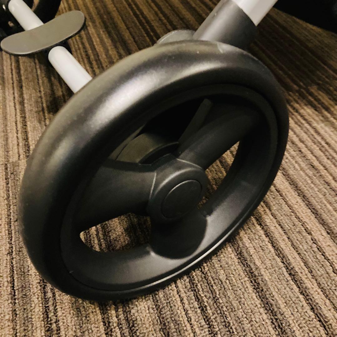 EcoCa エコカショッピングカート 保冷バック付き　美品　即日発送