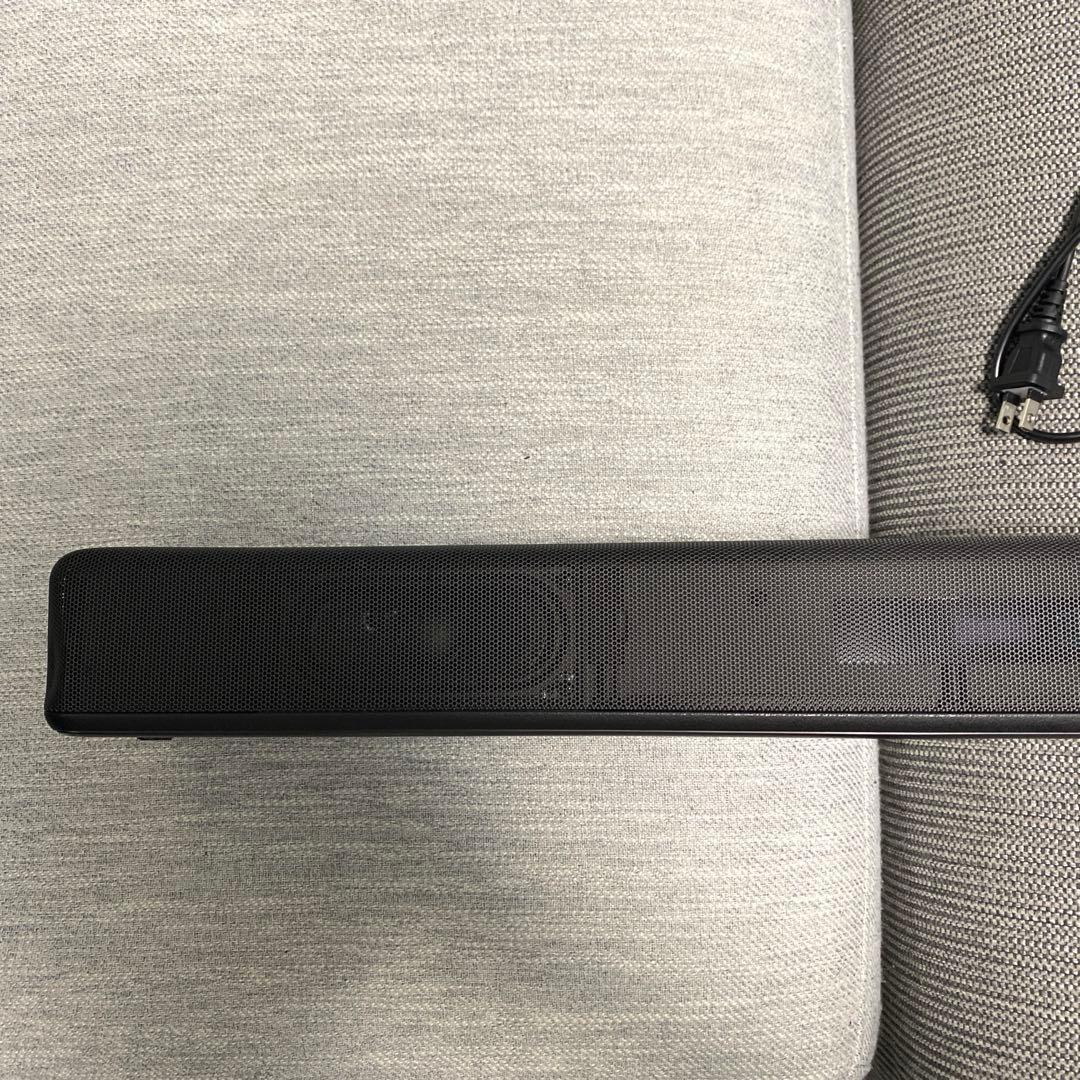 SONY サウンドバー HT-G700　①