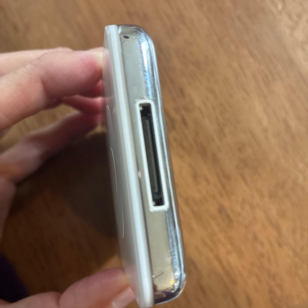 iPod 30G ホワイト