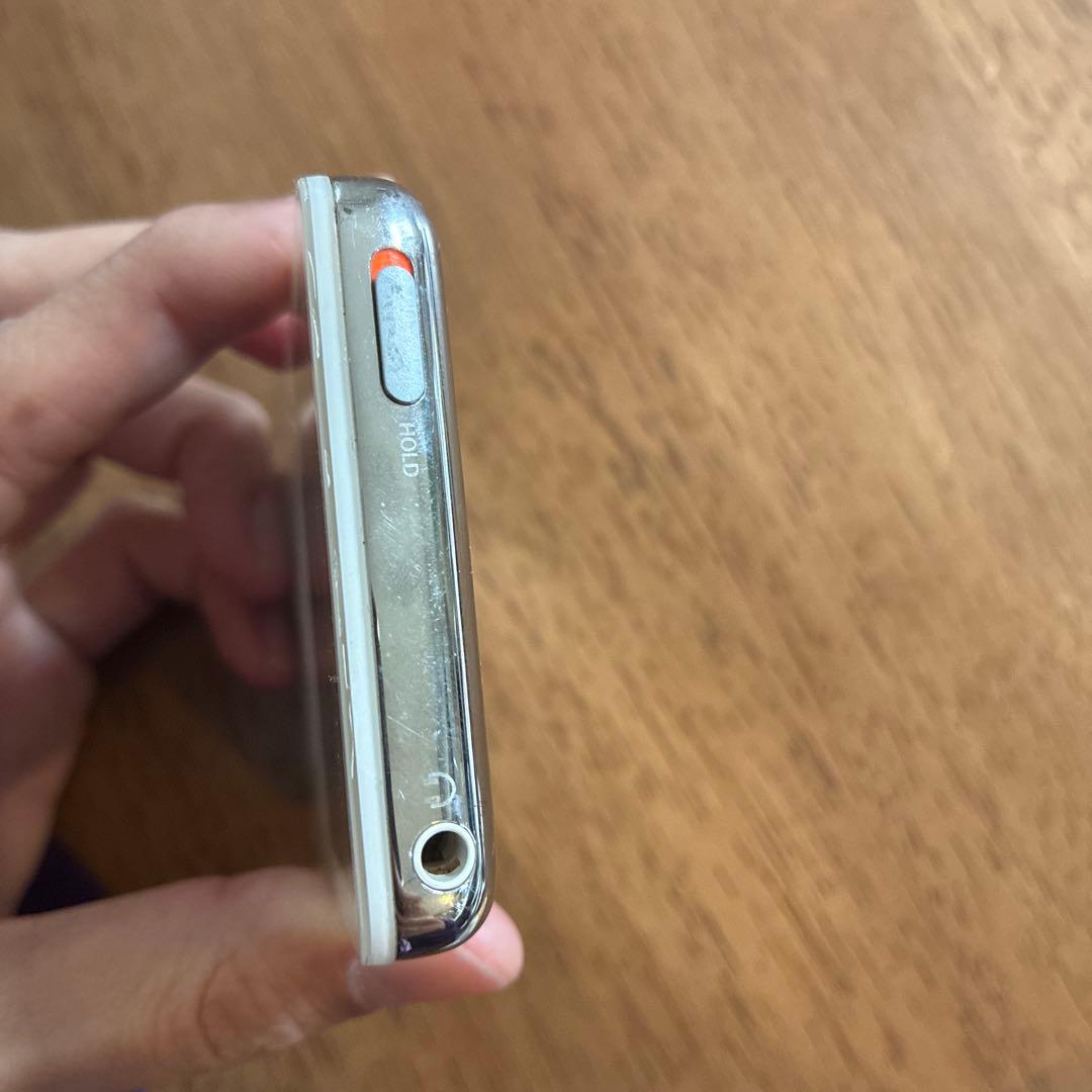 iPod 30G ホワイト