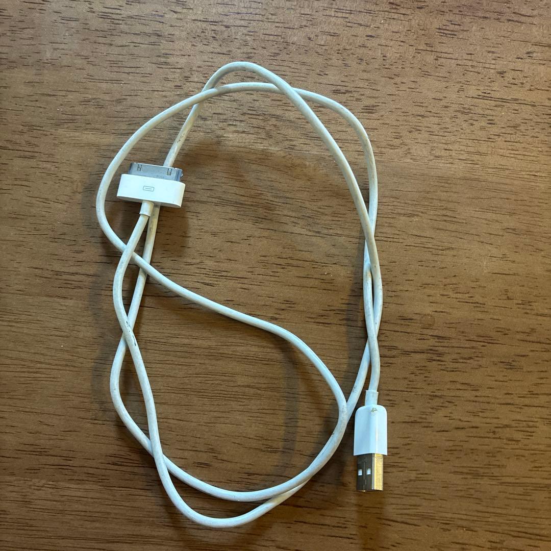 iPod 30G ホワイト