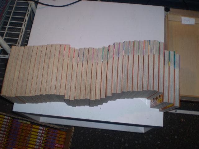 ノ*送様 漫画 コミックセット 名探偵コナン 1巻～92巻+建設ファイルの計93