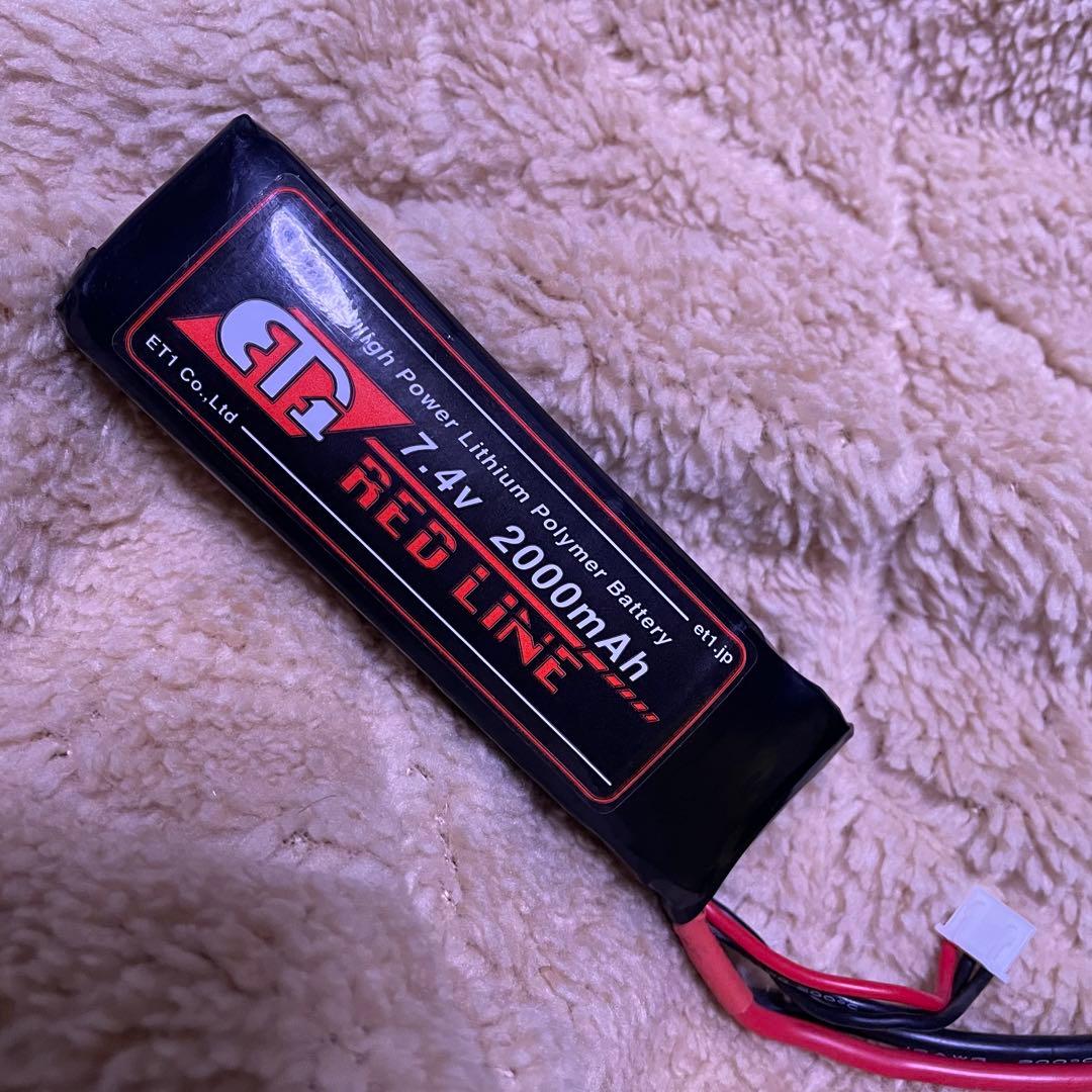 東京マルイ　SCAR-L スカーL 次世代電動エアガン