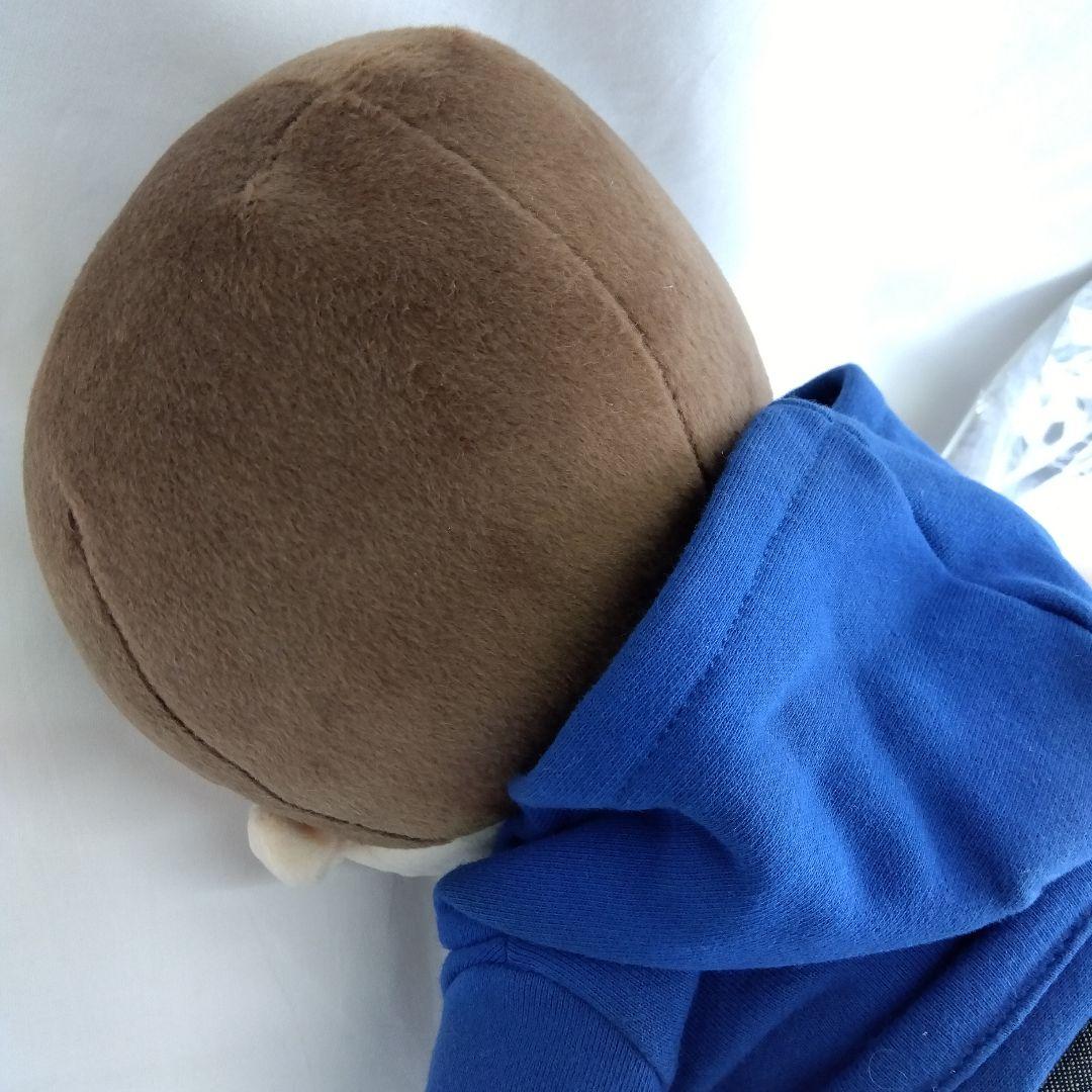 音声認識人形 おしゃべりまーくん （カバンなし）