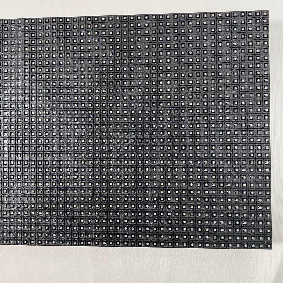 LED パネル 10枚セット 320x160mm 32x16