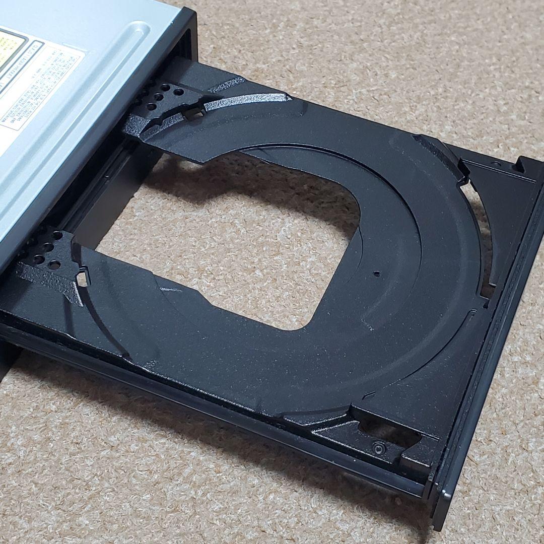 パイオニア　ブルーレイドライブ　内臓　書き込みテスト済み　国内正規品