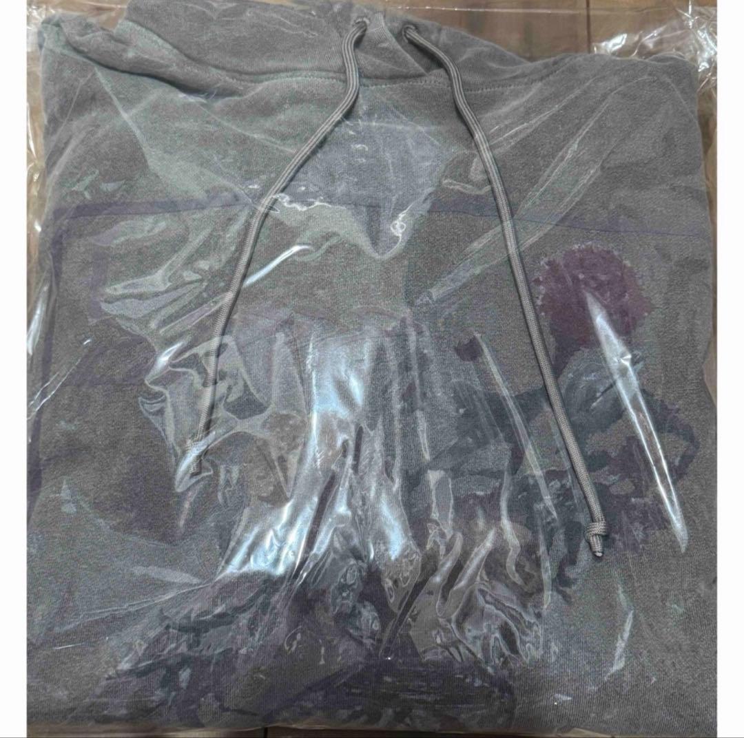 straykids スキズ ヒョンジン メンプロ フーディ パーカー MD