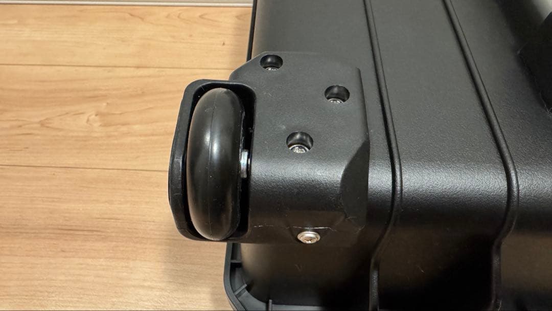 TRUSCO プロテクターツールケース キャリー