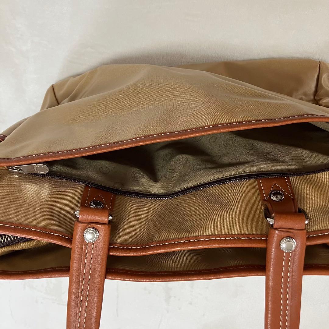 【新品タグ付き】✨マッキントッシュフィロソフィー　2wayバック　軽量