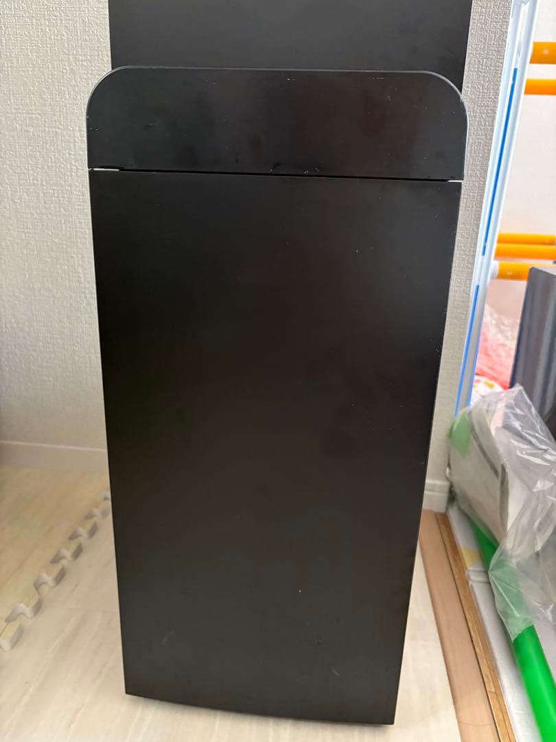 動作確認済み　PREMIUM WATER ウォーターサーバー ブラック