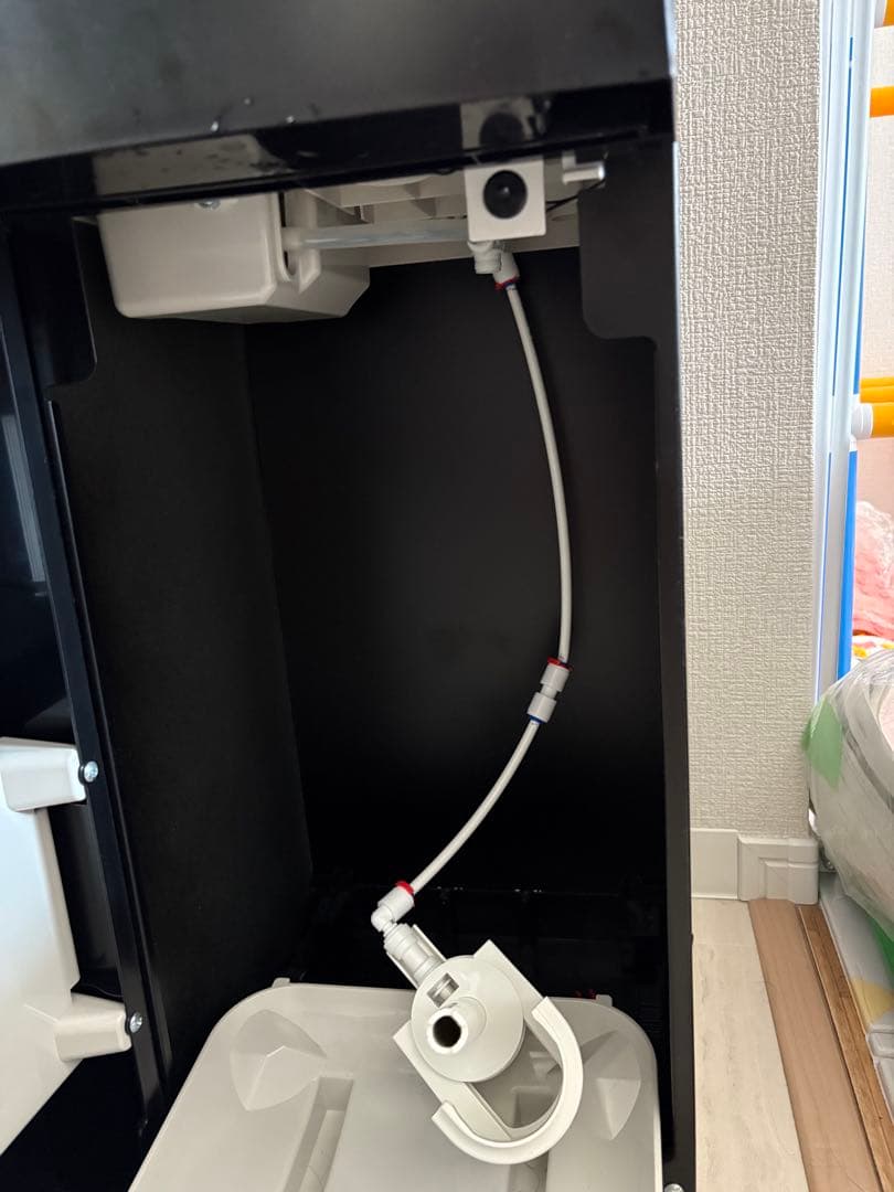 動作確認済み　PREMIUM WATER ウォーターサーバー ブラック