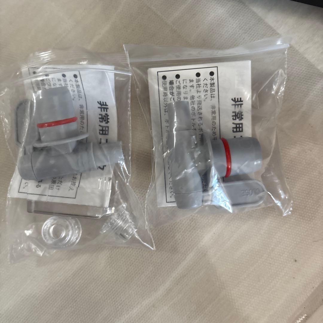 動作確認済み　PREMIUM WATER ウォーターサーバー ブラック