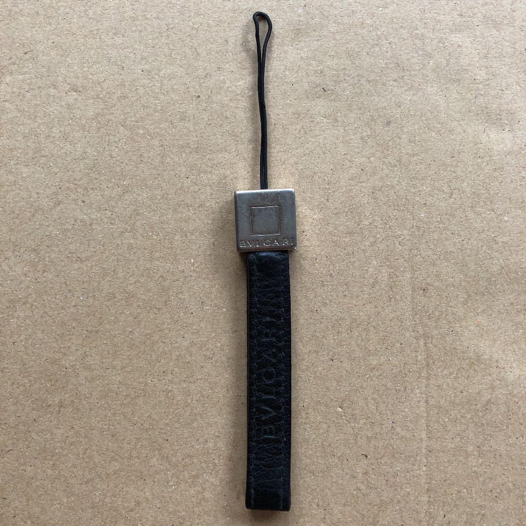 ブルガリ ストラップ