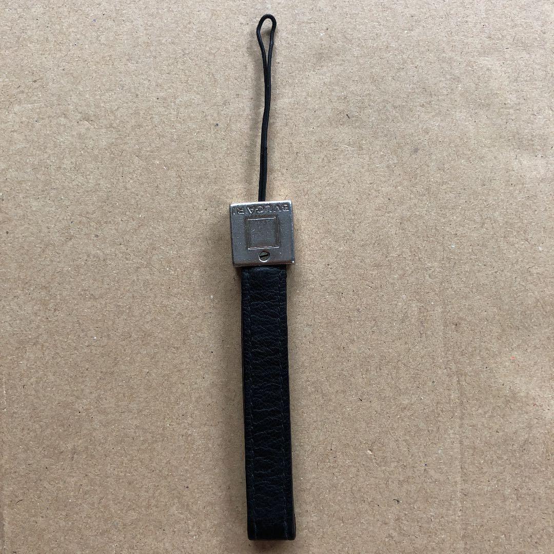 ブルガリ ストラップ