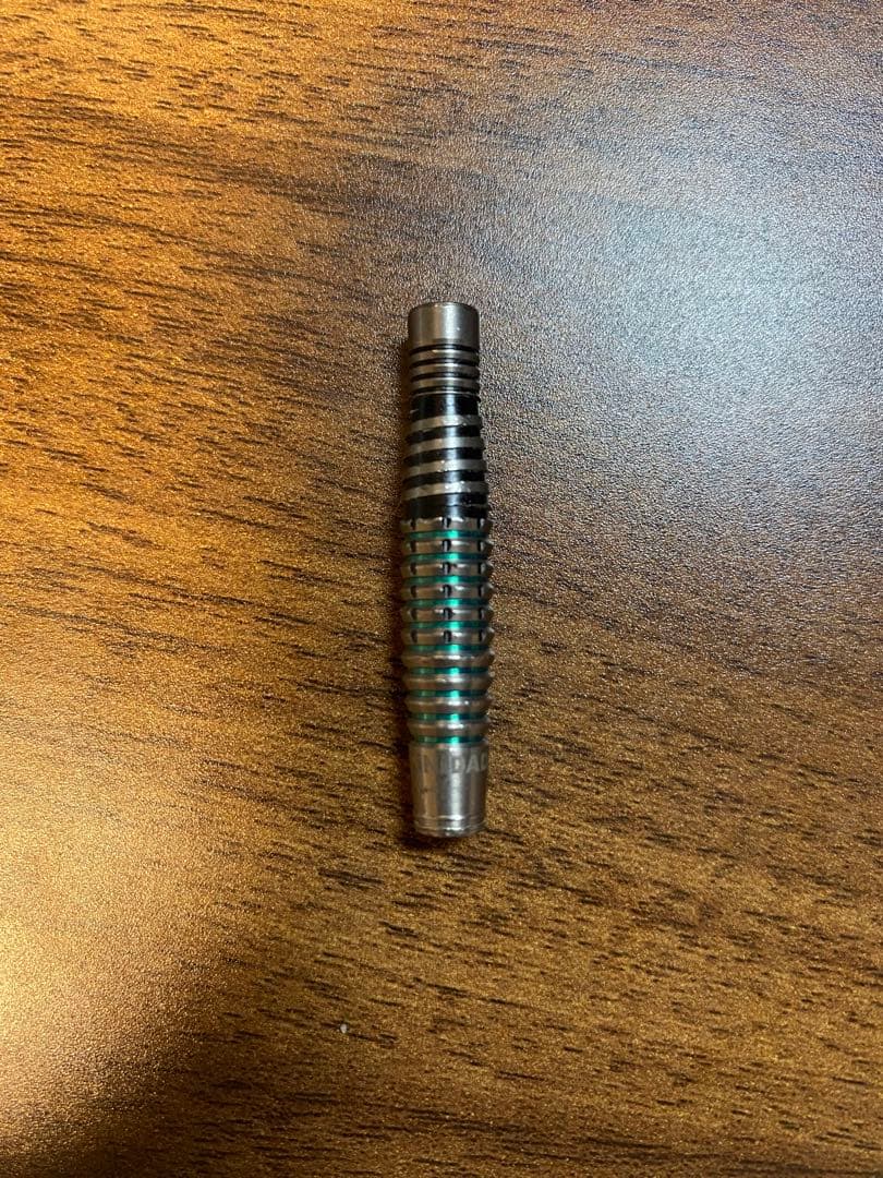 TRINIDAD Ricardo Lopez 2BA ダーツ 3本セット