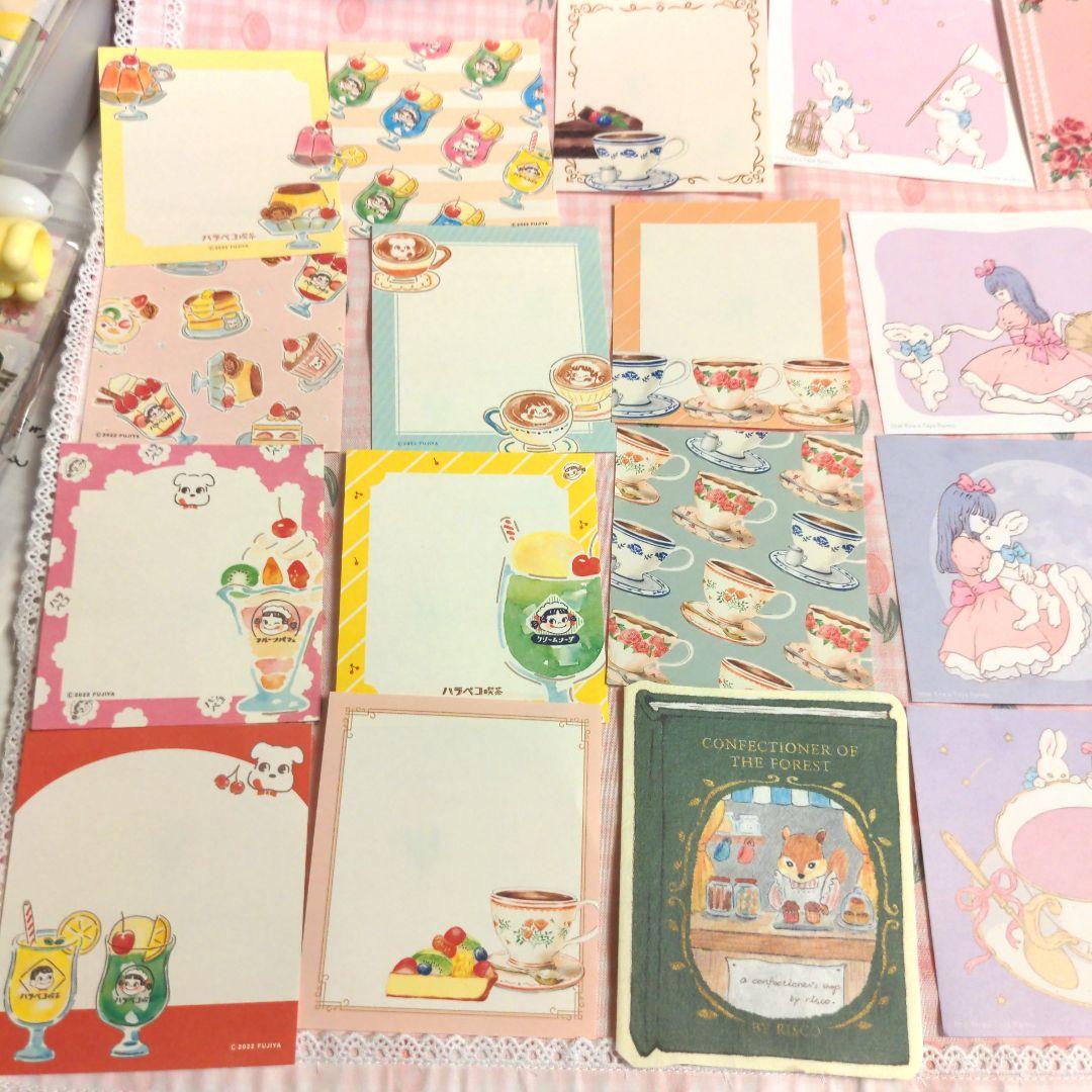 いちご様ご確認用♥新作ガーリーガール♥可愛いバラメモ♯683