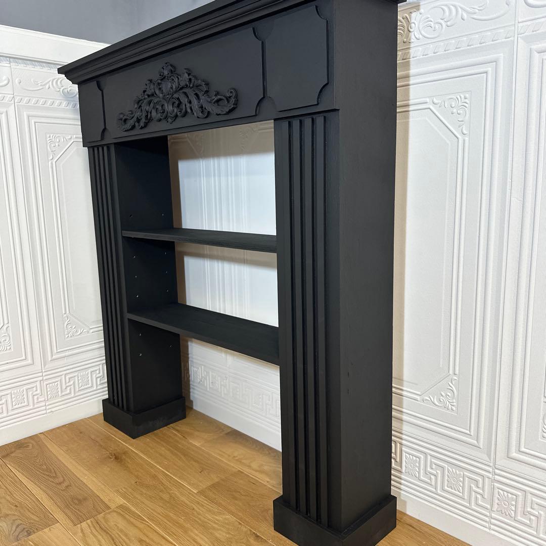 Juliマントルピース