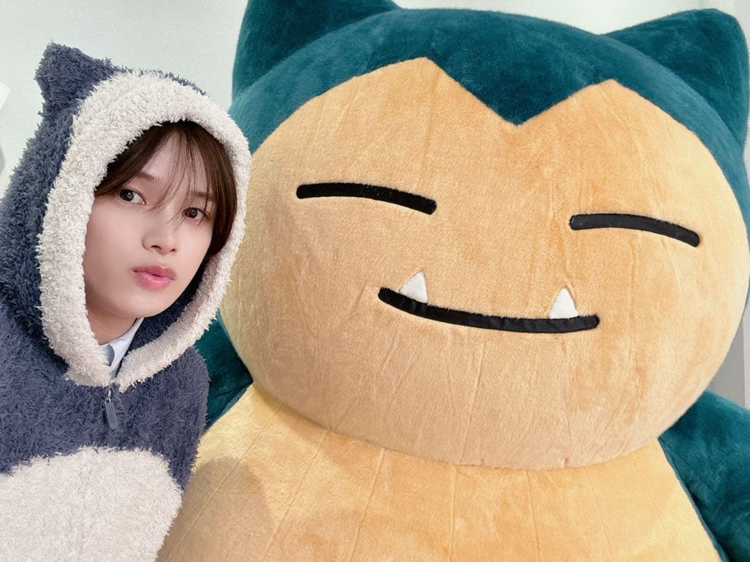 ジェラートピケ　ジェラピケ　カビゴン ルームウェア　&TEAM K