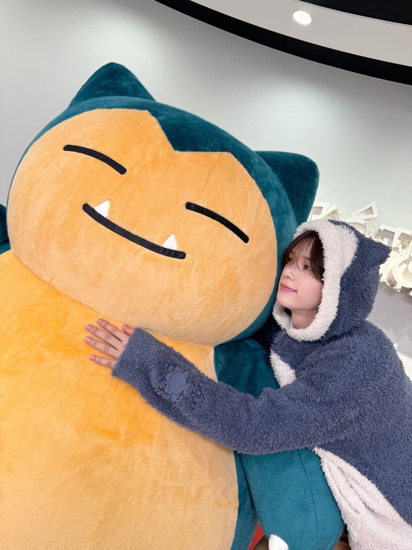 ジェラートピケ　ジェラピケ　カビゴン ルームウェア　&TEAM K