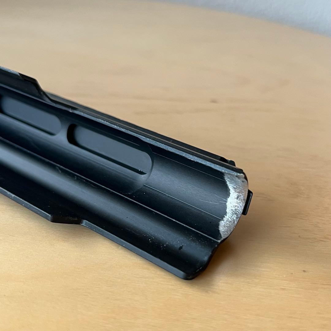 【実物】 FAB DEFENSE AK トップカバー PDC 東京マルイ