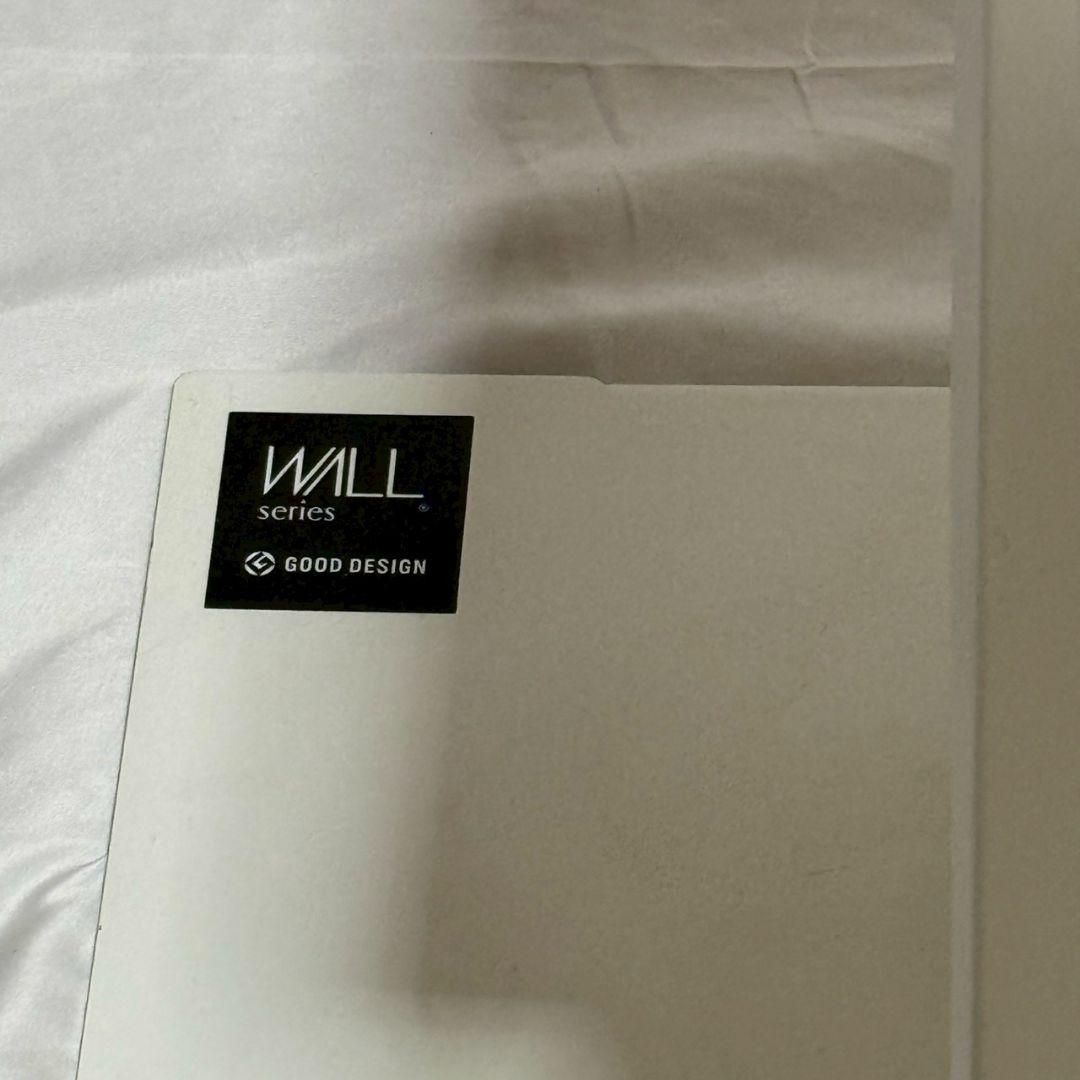 専用　値下げEQUALS WALL V3 ロータイプ　スタンドセット