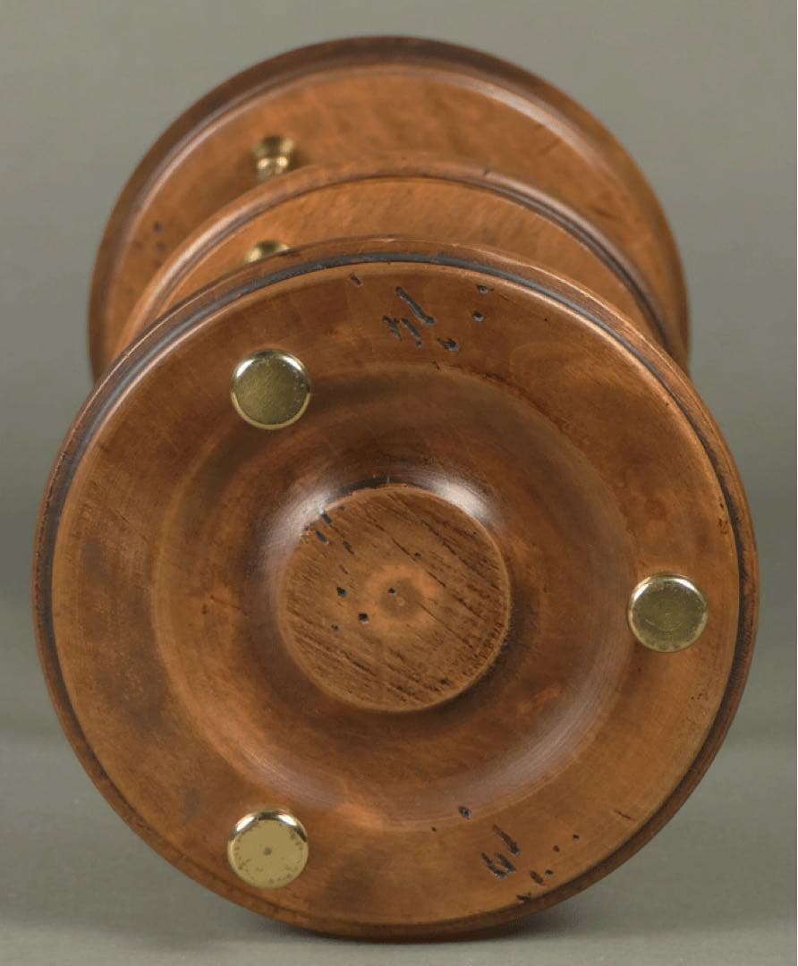 ★名品【大型 砂時計】30分計 ヴンダーカンマー ゴシック ダークアカデミア