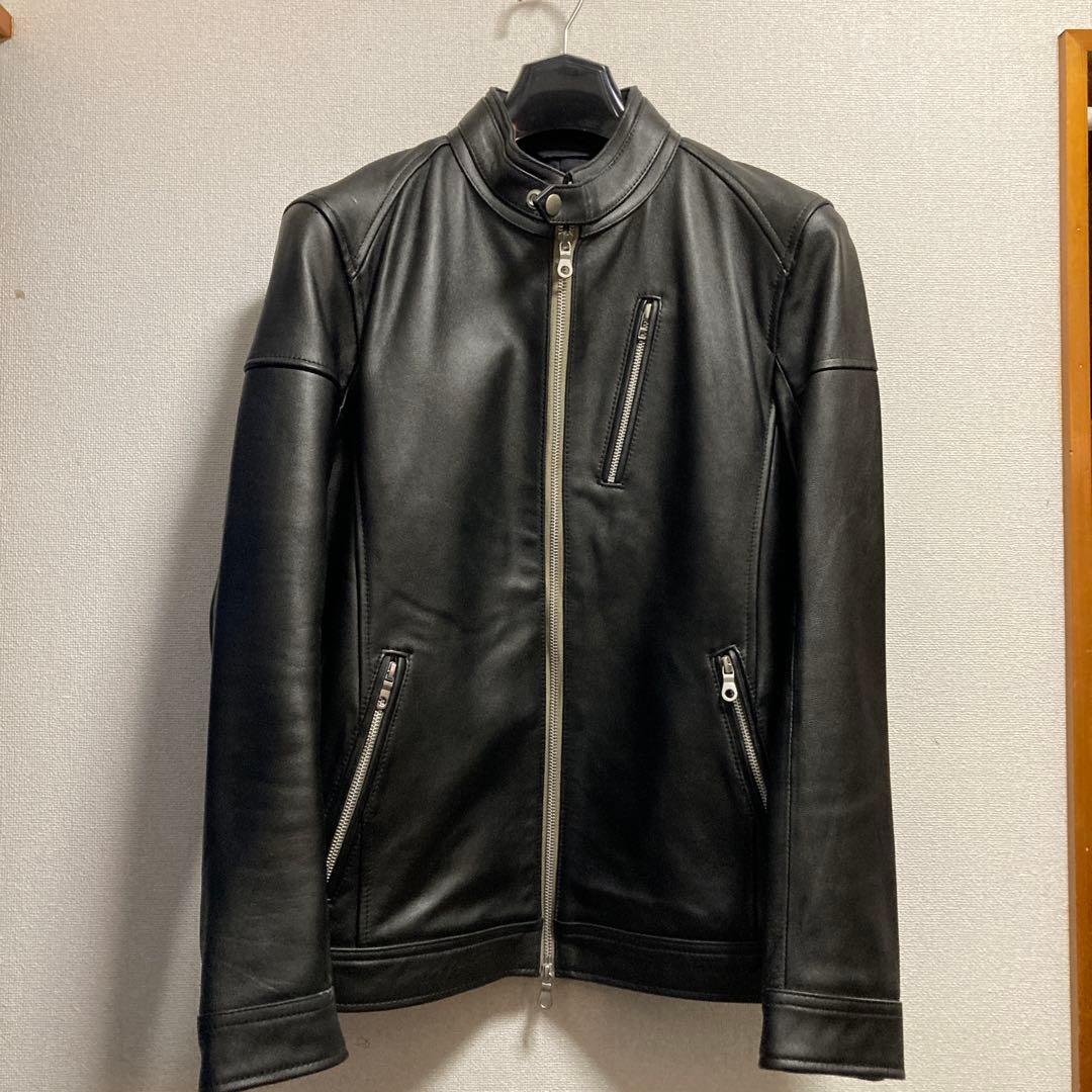 Rattle Trap ブラック シングルライダース L