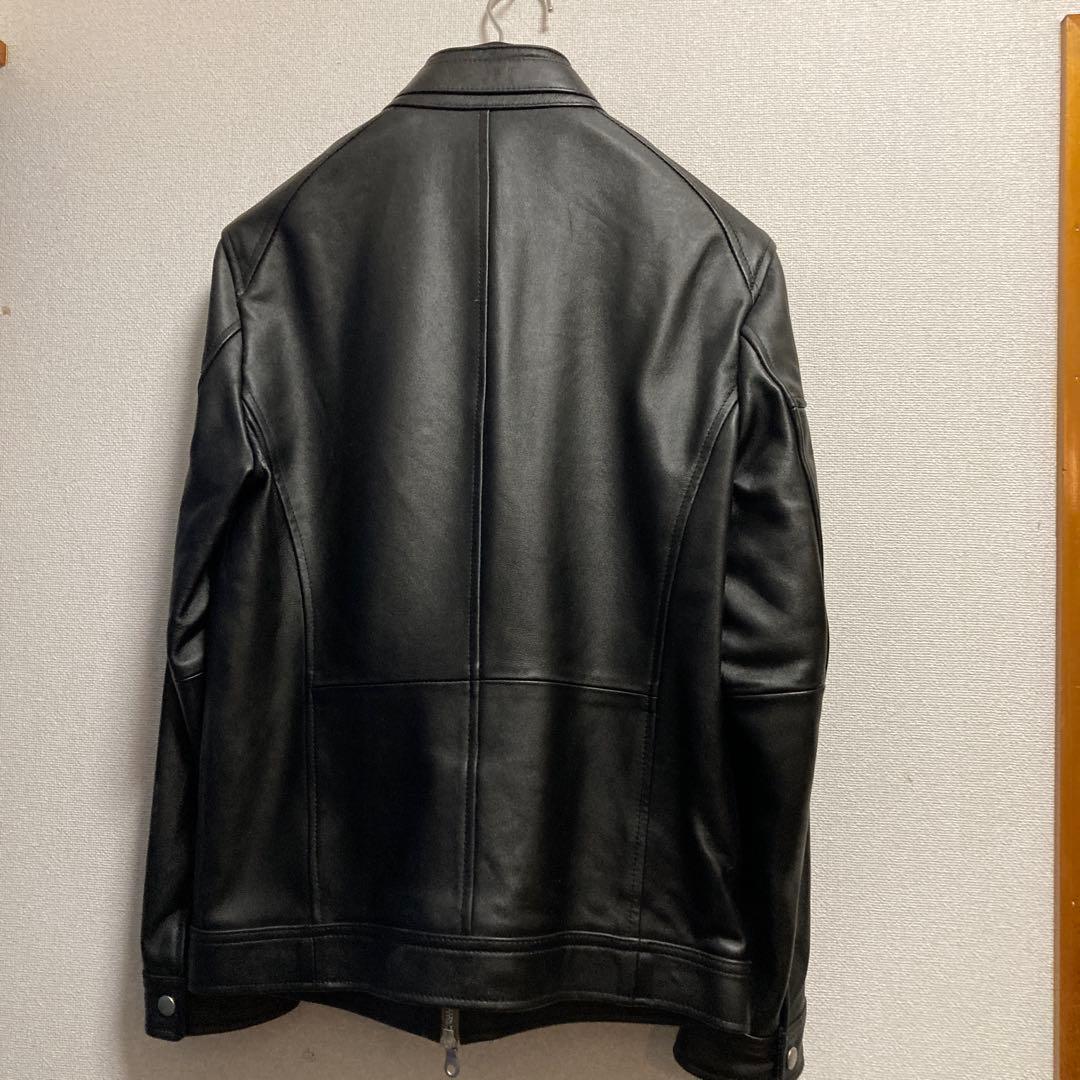 Rattle Trap ブラック シングルライダース L