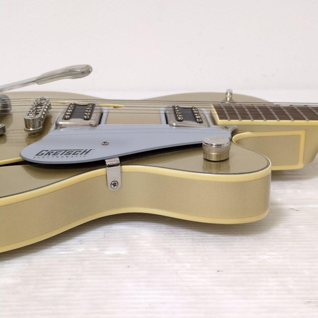 GRETSCH G5655T-CB JR グレッチ エレキギター