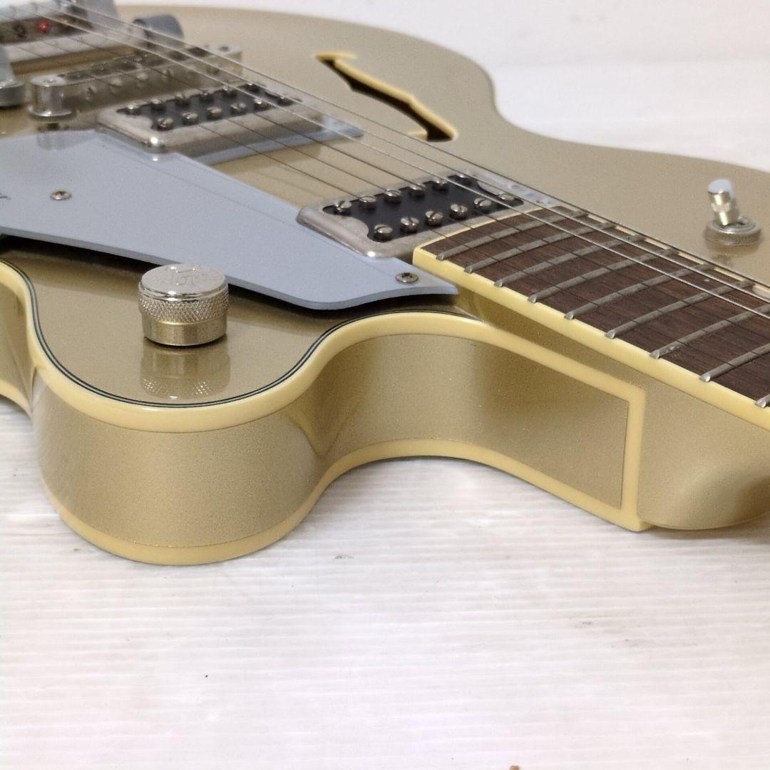 GRETSCH G5655T-CB JR グレッチ エレキギター