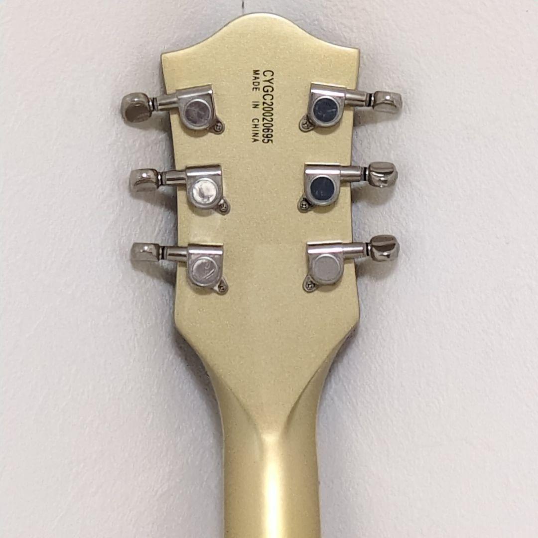 GRETSCH G5655T-CB JR グレッチ エレキギター