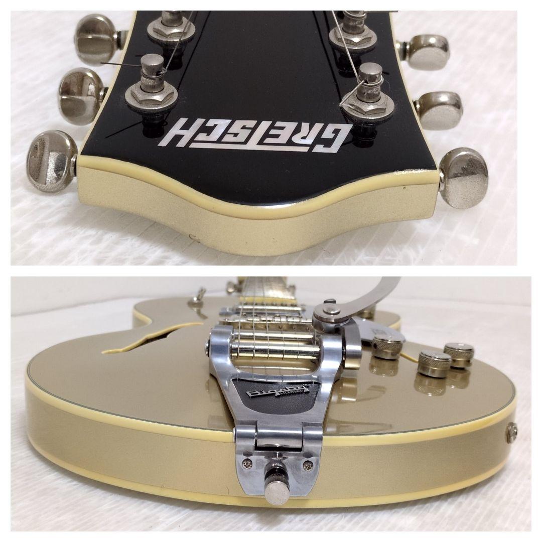 GRETSCH G5655T-CB JR グレッチ エレキギター