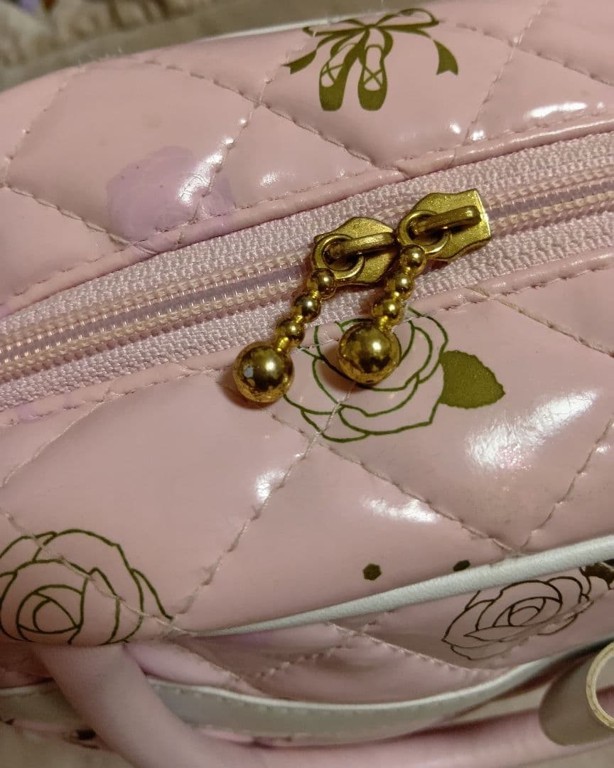 レア★初代？シュガーバニーズ　シュガーメヌエット　ぬいぐるみ2体とバッグのセット