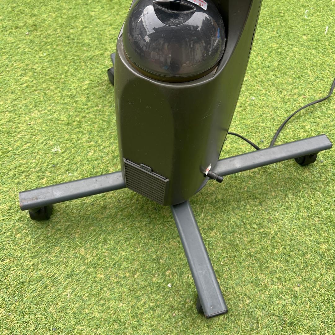 【　専用　】オオヒロ ブーメランビビ パーマ促進機 美容院 美容室 ヘアサロン