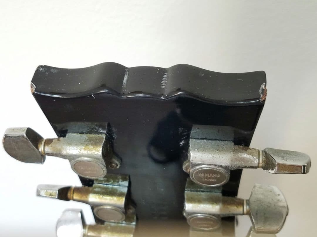 YAMAHA SA-1100 Super Axe セミアコースティック・ギター