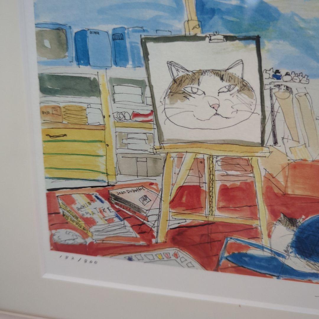 マンハッタナーズ久下貴史作品「フェデリコの仕事」