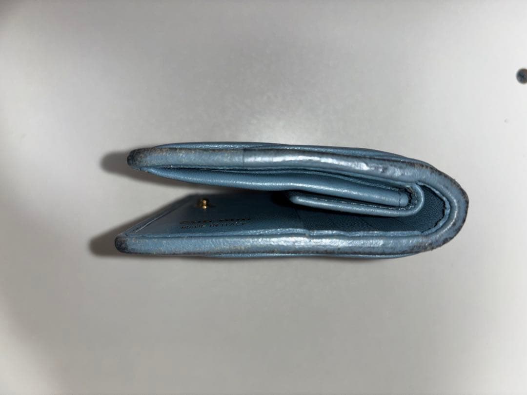 miumiu 財布 早く売りたい！安くする！もっと！