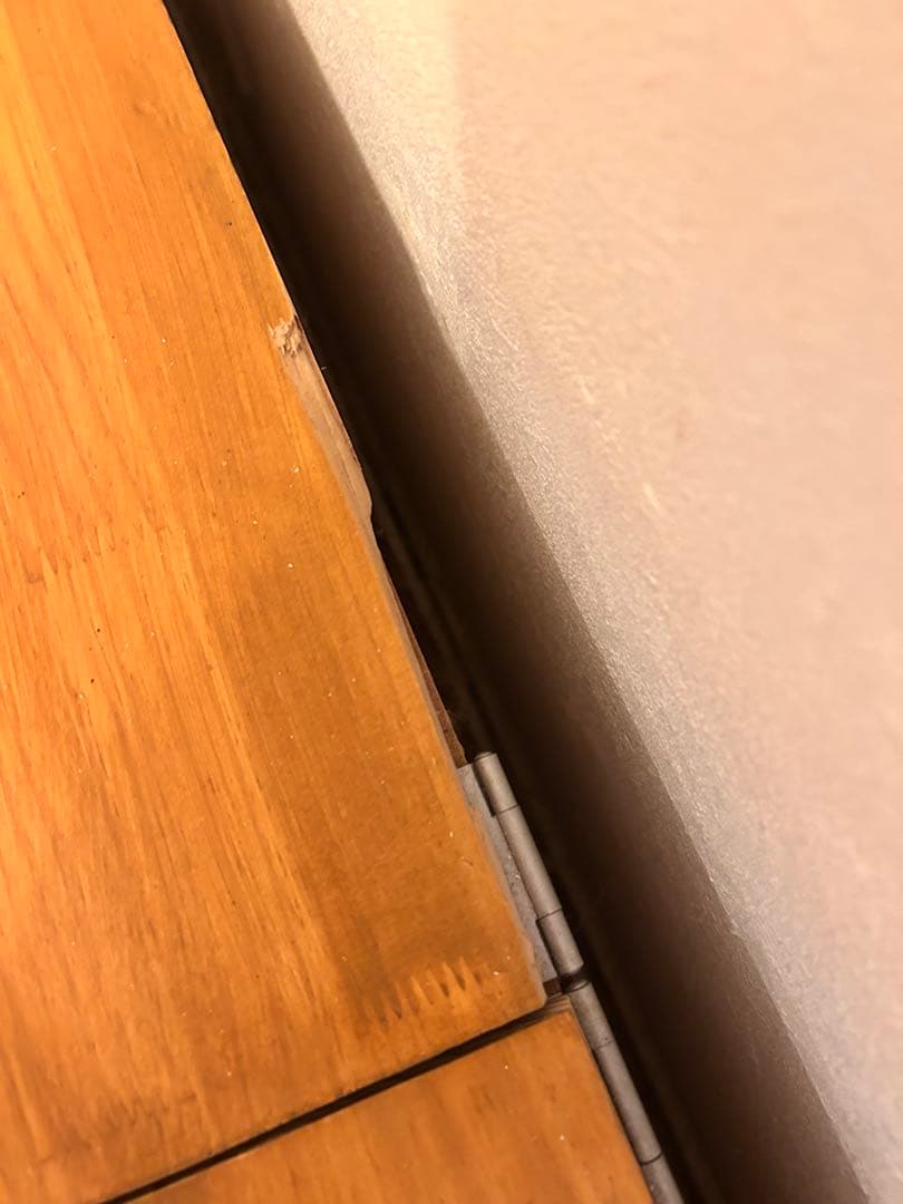 コーナー型収納ベンチ ホワイト（直接引き渡し）