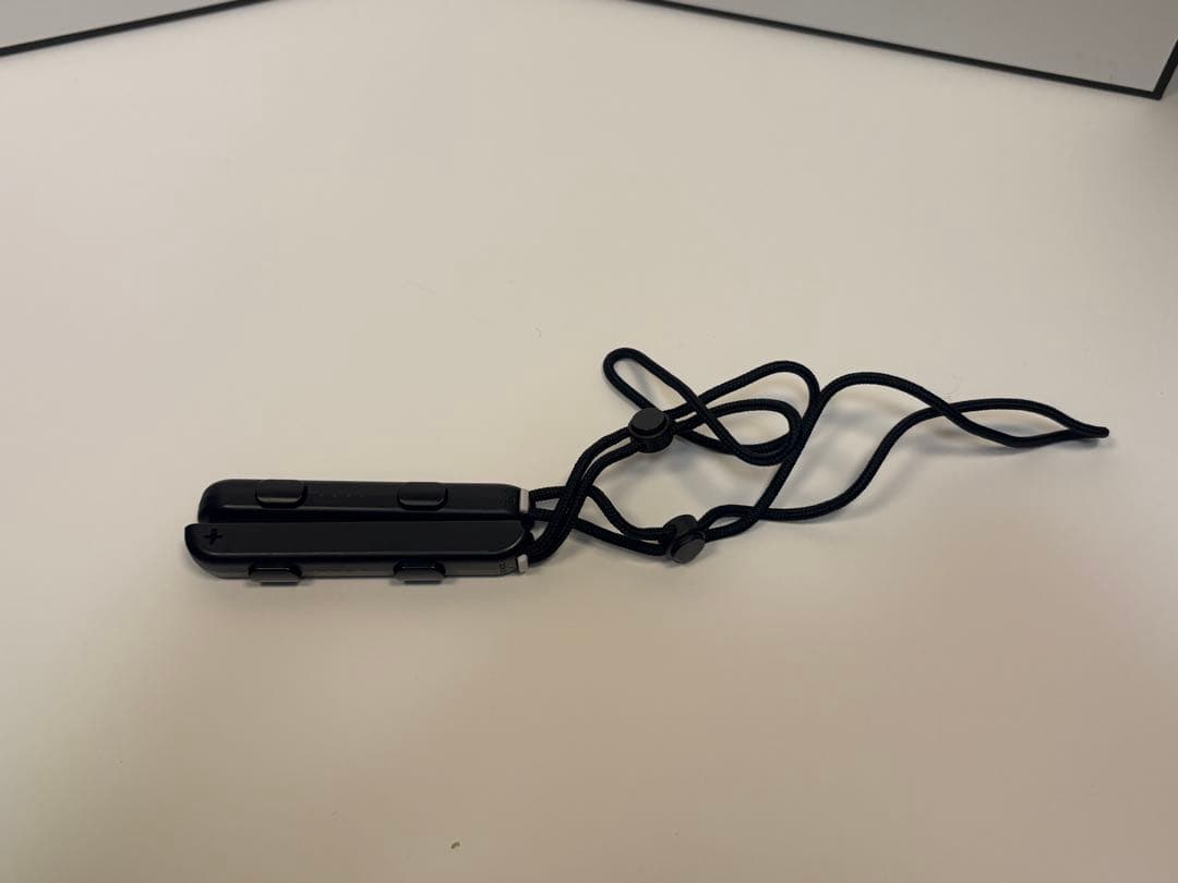 Nintendo Switch 有機ELモデル 初期化済 箱あり 付属品一式