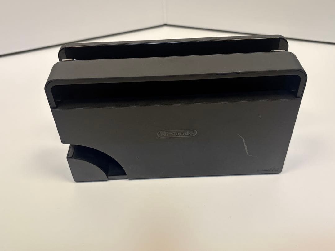 Nintendo Switch 有機ELモデル 初期化済 箱あり 付属品一式