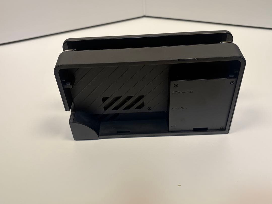 Nintendo Switch 有機ELモデル 初期化済 箱あり 付属品一式