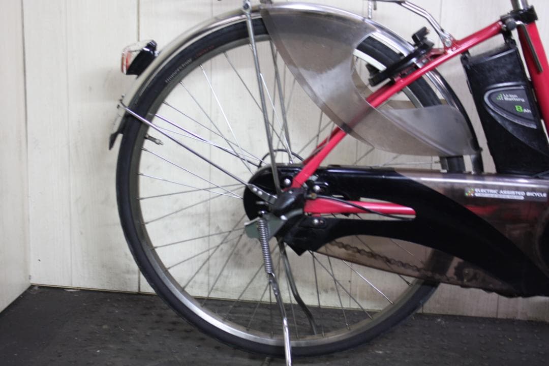 パナソニックリチウムビビDX BE-END434R2 6.6AH 24型 LED