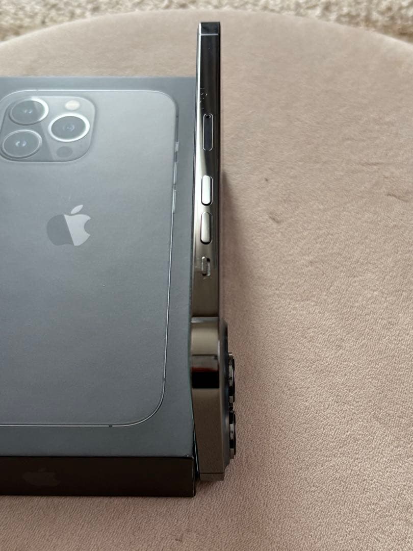 スマートフォン本体 iPhone13Pro 512GB