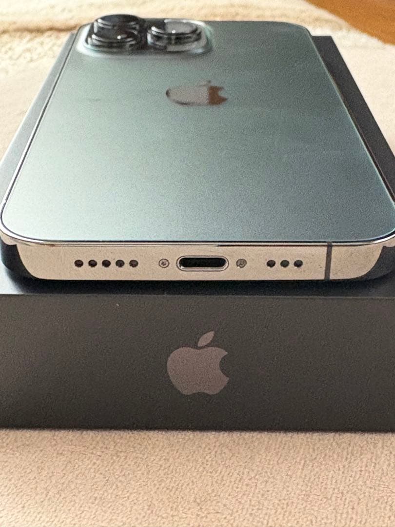 スマートフォン本体 iPhone13Pro 512GB