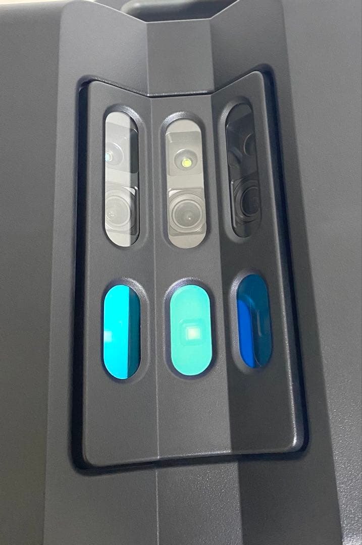 ★美品★ Matterport Pro2 3Dスキャニングカメラ MC250