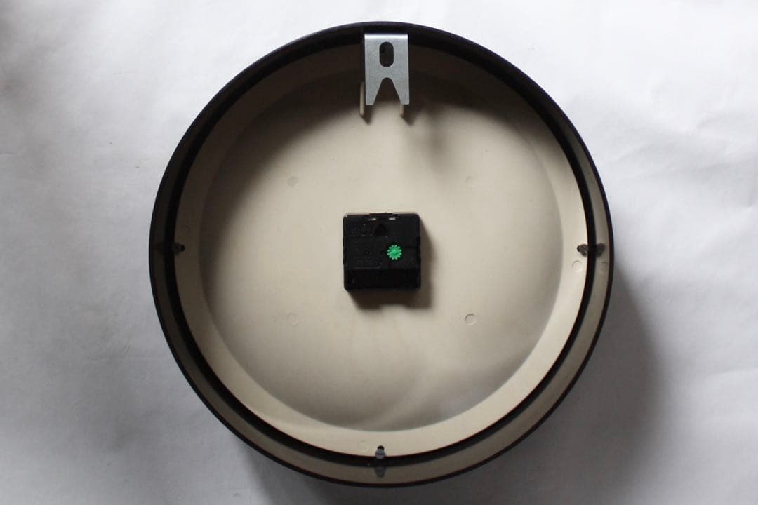 超貴重! ~early 60's PRAGOTRON パラゴトロン 壁時計