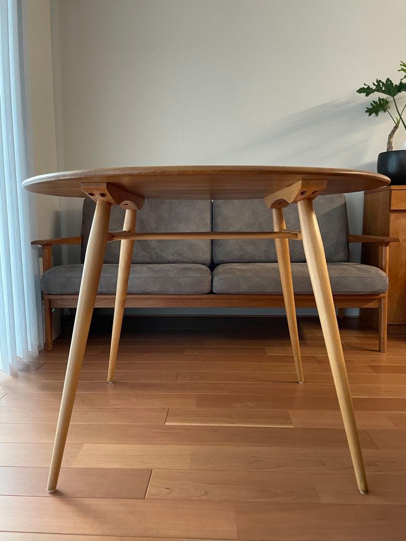 ダイニングテーブル ss