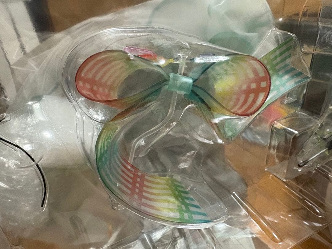 初音ミク Memorial Dress Ver. フィギュア