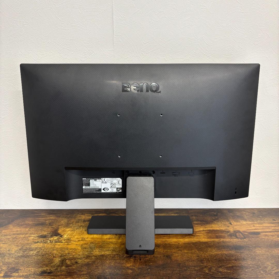 BenQ ベンキュー ホームモニター 24インチ GL2480-B 通電確認済