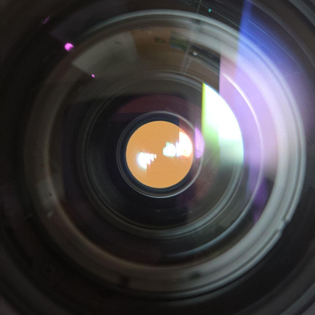 レンズ(ズーム) Nikon ED AF Nikkor 80-200mm F2.8